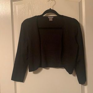 Ann Taylor Cardigan